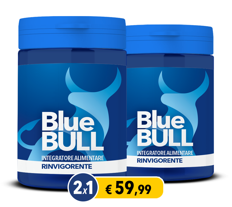 BlueBull